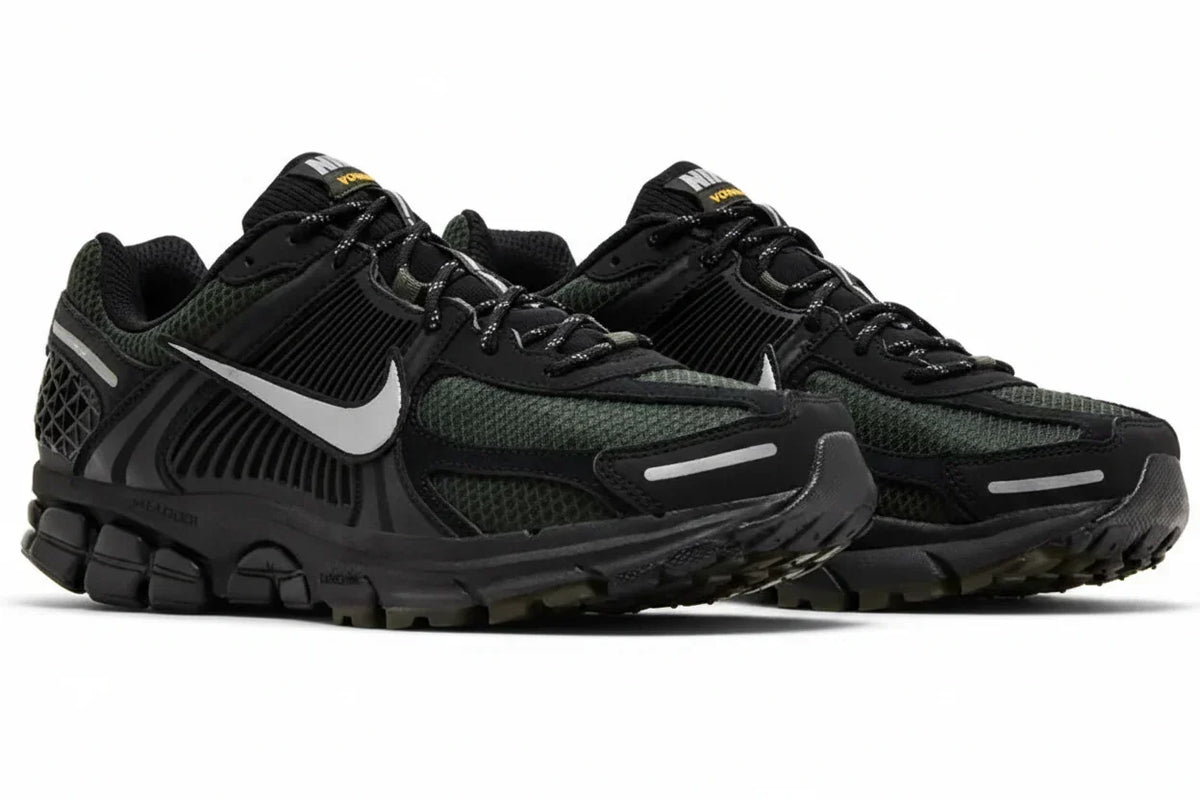 Air Zoom Vomero 5 'Black Sequoia'