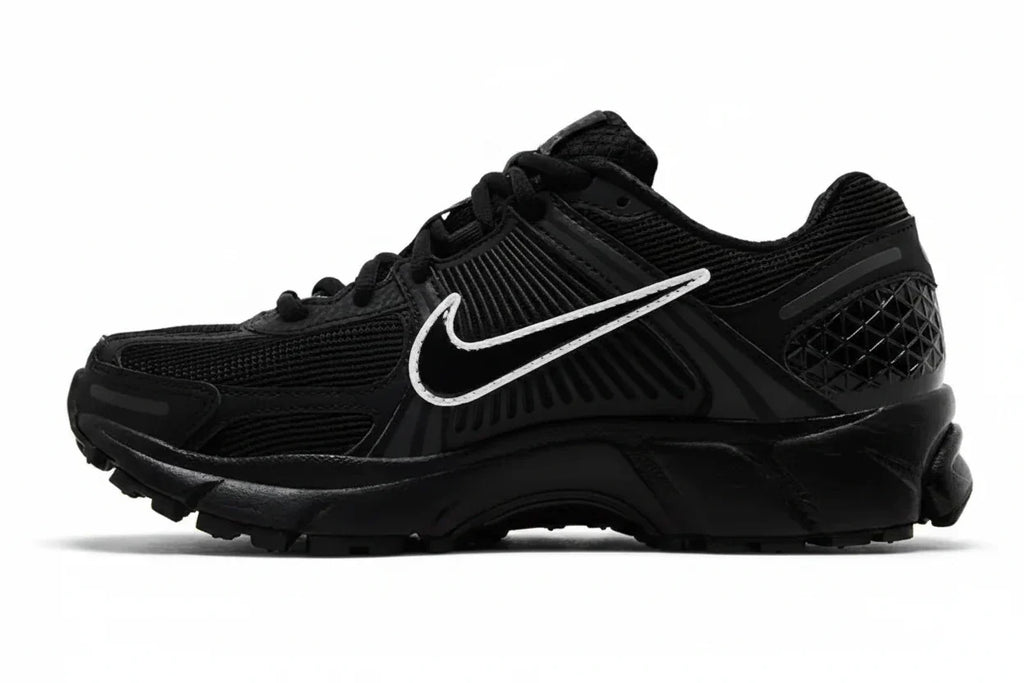 Wmns Air Zoom Vomero 5 'Black White'
