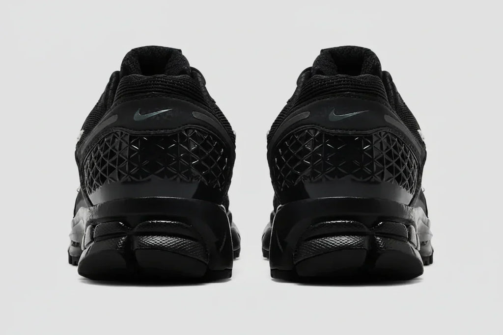 Wmns Air Zoom Vomero 5 'Black White'