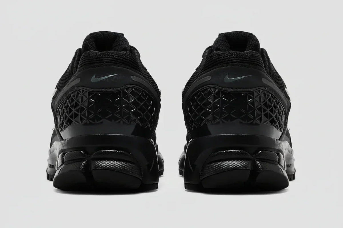 Wmns Air Zoom Vomero 5 'Black White'