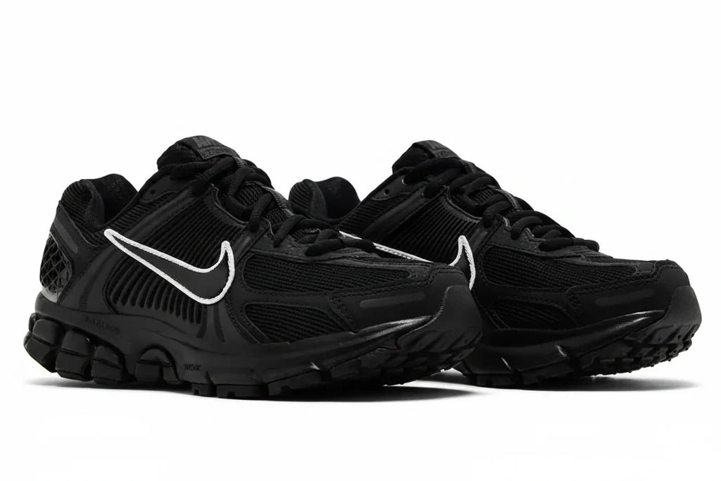 Wmns Air Zoom Vomero 5 'Black White'