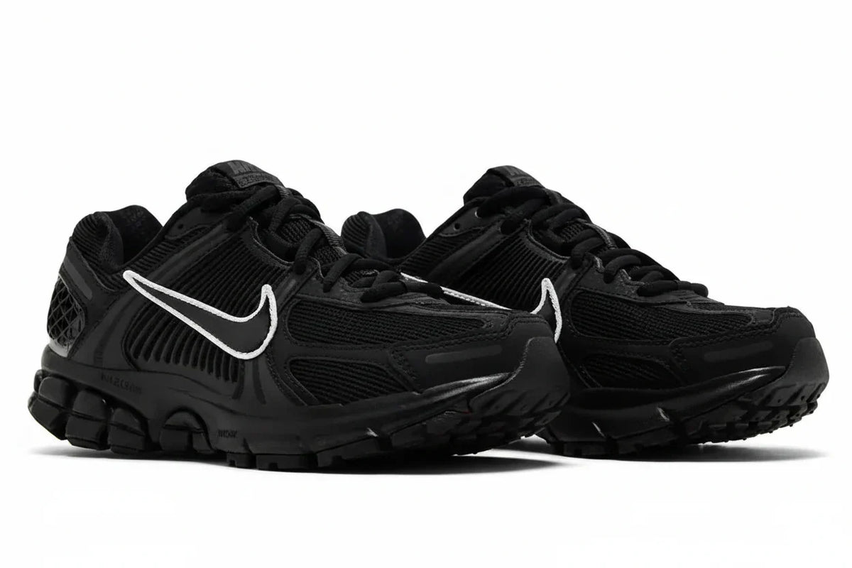 Wmns Air Zoom Vomero 5 'Black White'