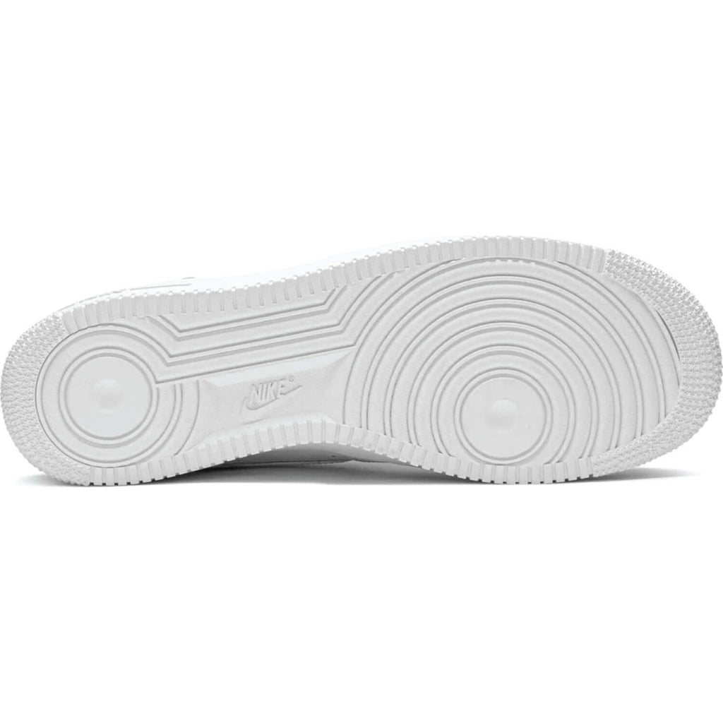 Supreme x Air Force 1 Low 'Box Logo - White'