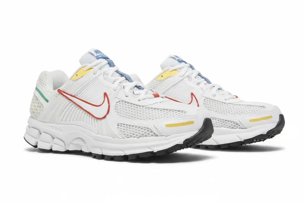 Wmns Air Zoom Vomero 5 'Primary Colors'