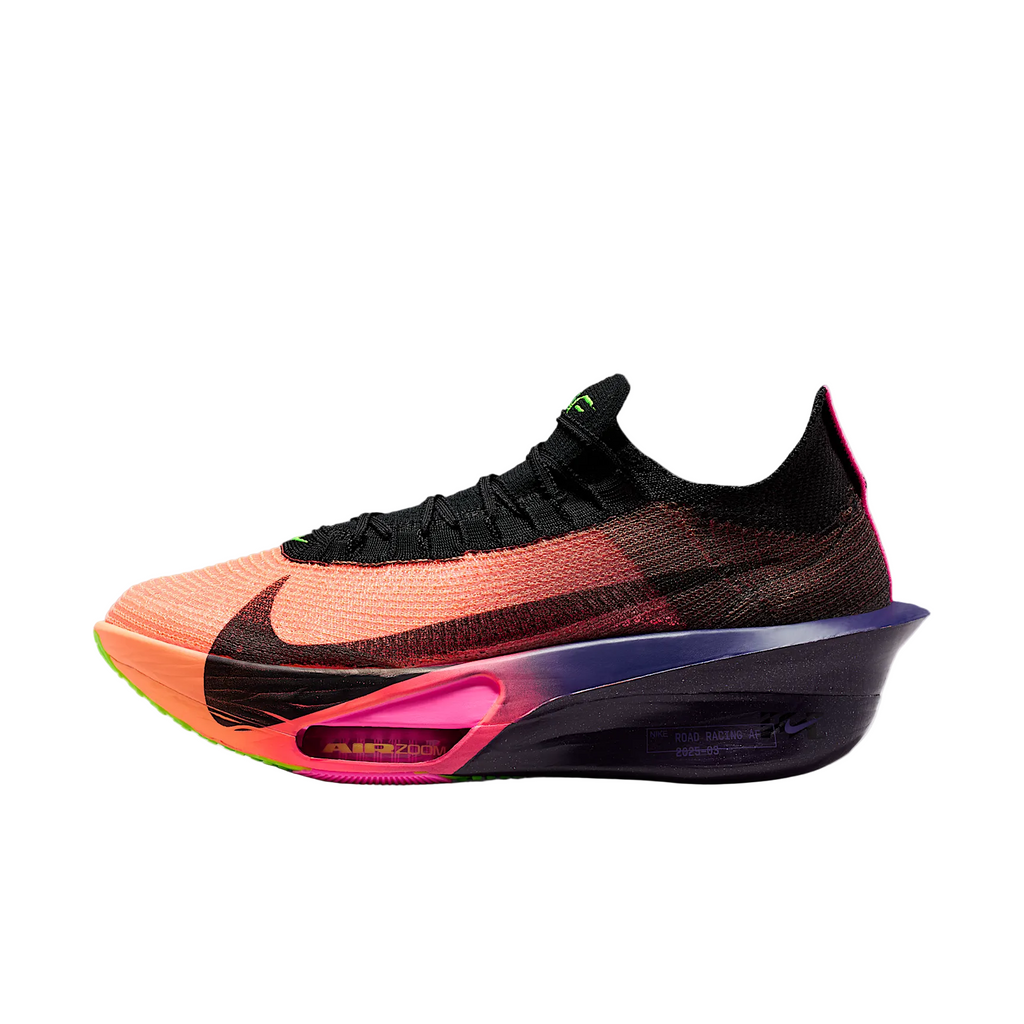 Air Zoom Alphafly 3 Glam 'Orange Pulse'