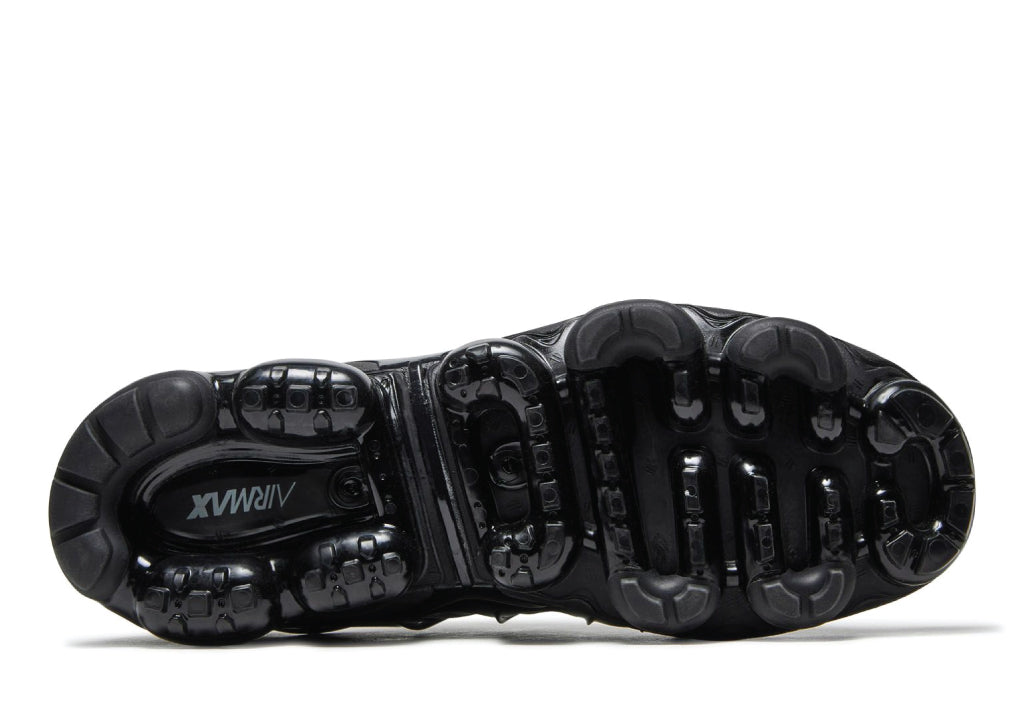 Air Vapormax Plus Cool Grey Black