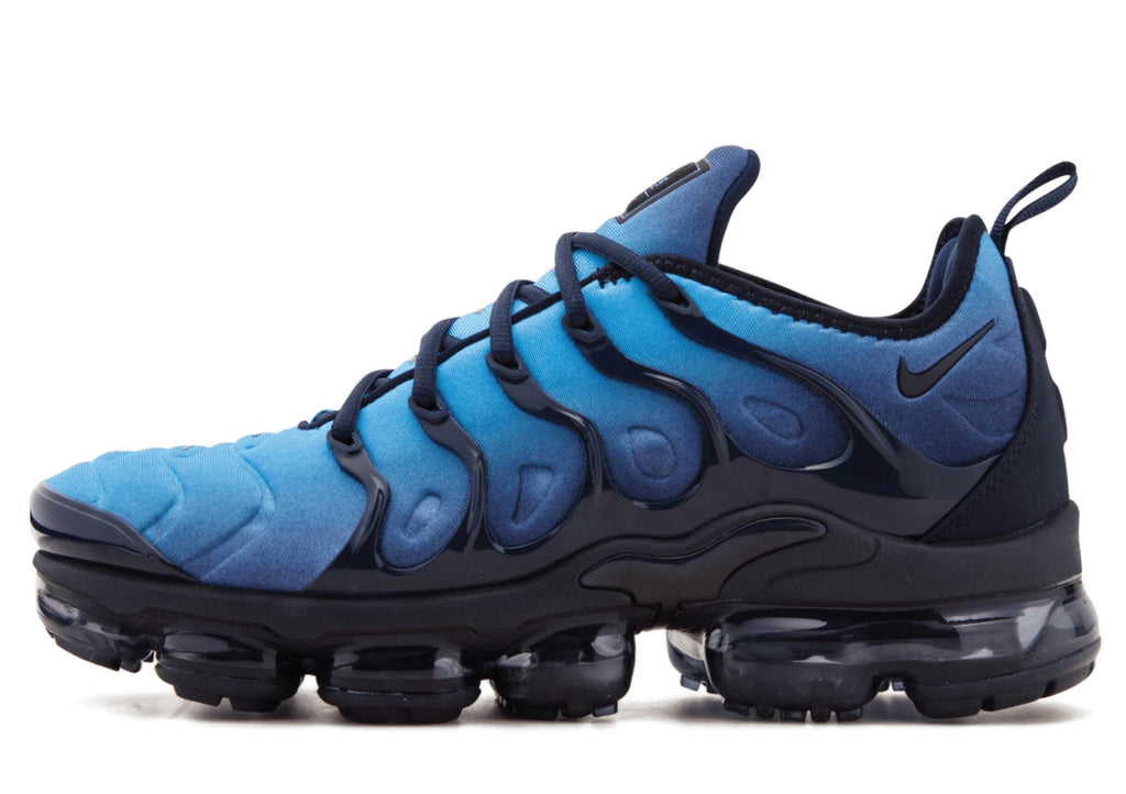 Air VaporMax Plus Photo Blue