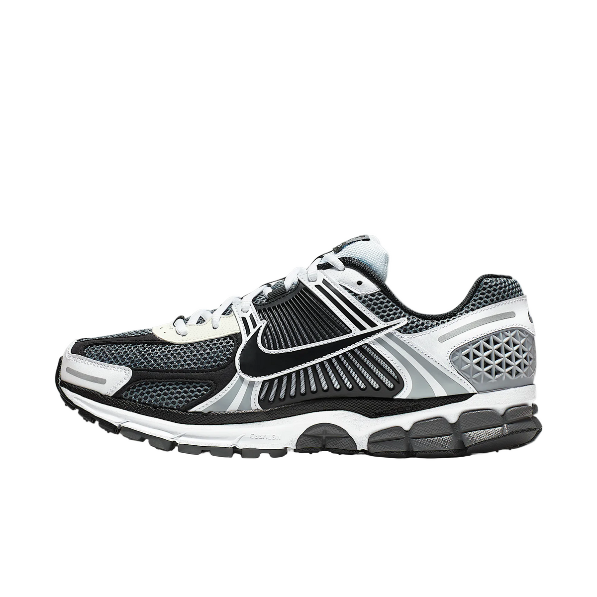 Zoom Vomero 5 SE SP Dark Grey Black White