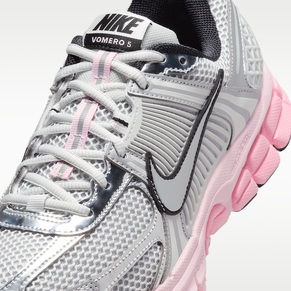Zoom Vomero 5 Pink Foam
