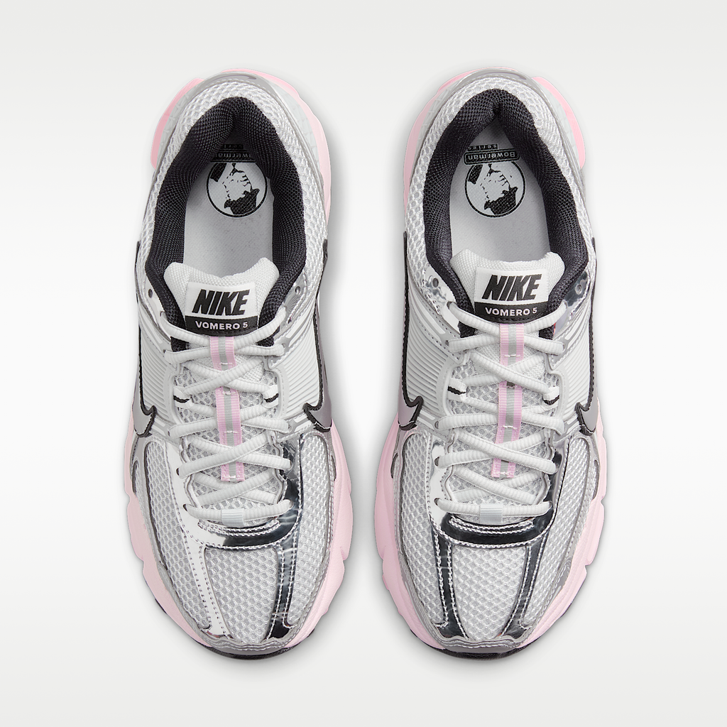 Zoom Vomero 5 Pink Foam