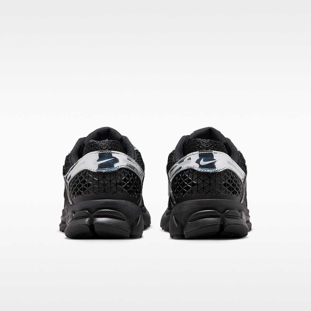 Zoom Vomero 5 Black Chrome/Iron Grey