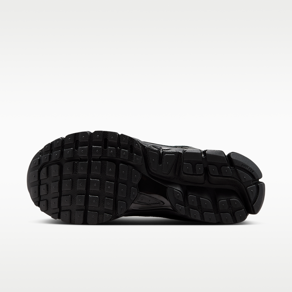 Zoom Vomero 5 Black Chrome/Iron Grey