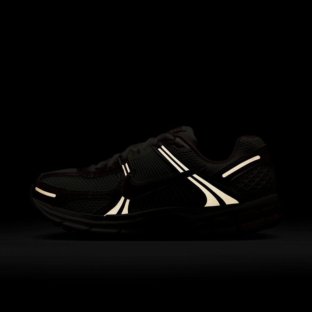 Wmns Zoom Vomero 5 Sail/Rose Gold